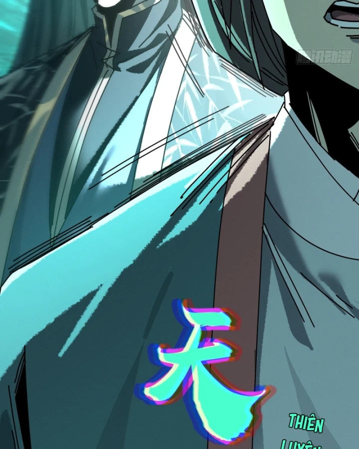 Ta Mô Phỏng Con Đường Trường Sinh Chapter 67 - 27