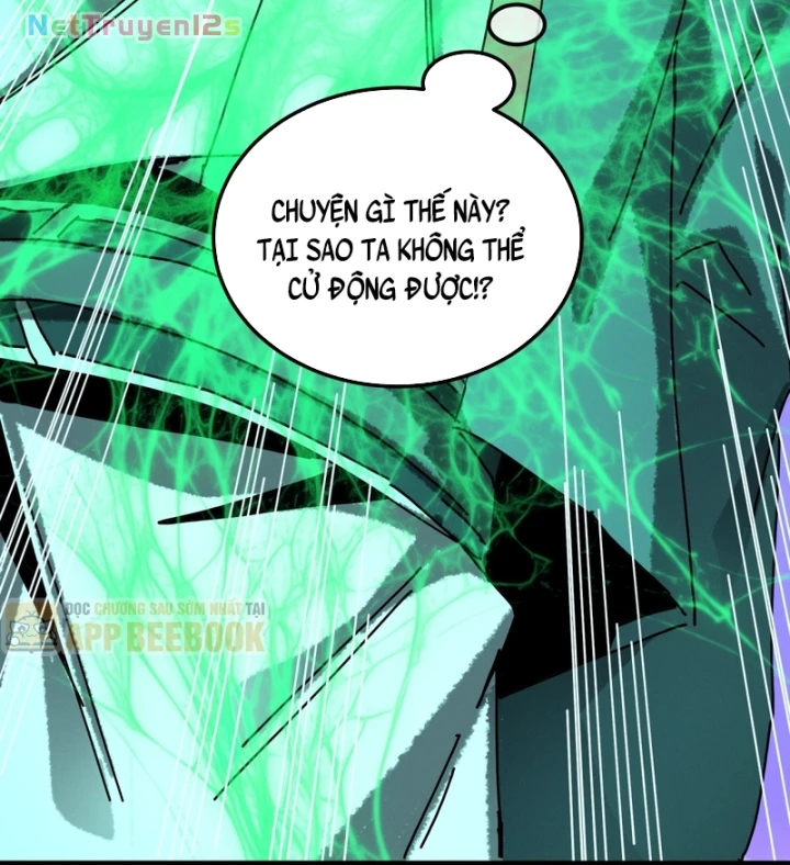Ta Mô Phỏng Con Đường Trường Sinh Chapter 67 - 30