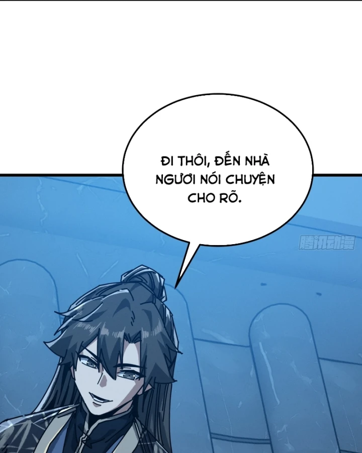 Ta Mô Phỏng Con Đường Trường Sinh Chapter 67 - 31