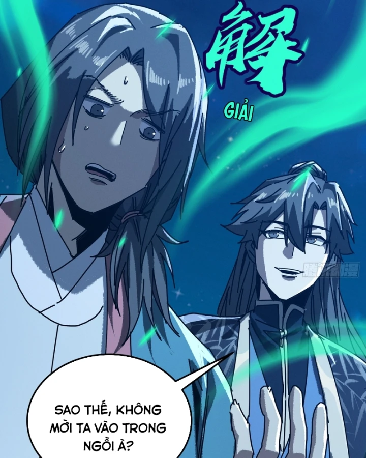 Ta Mô Phỏng Con Đường Trường Sinh Chapter 67 - 44