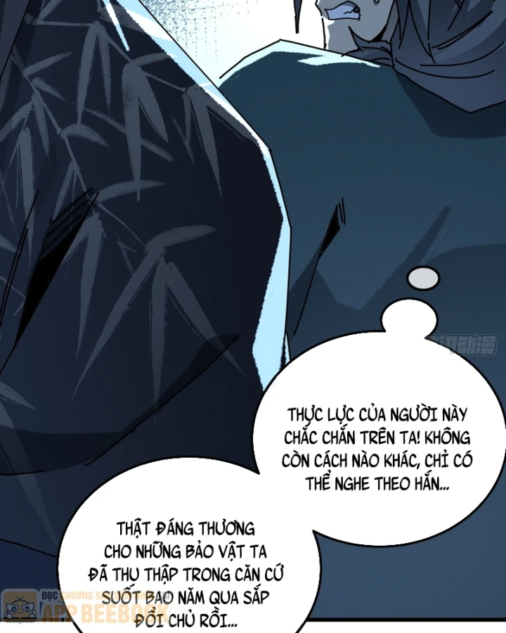 Ta Mô Phỏng Con Đường Trường Sinh Chapter 67 - 47