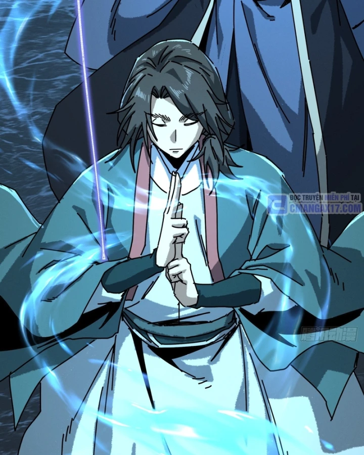 Ta Mô Phỏng Con Đường Trường Sinh Chapter 67 - 52