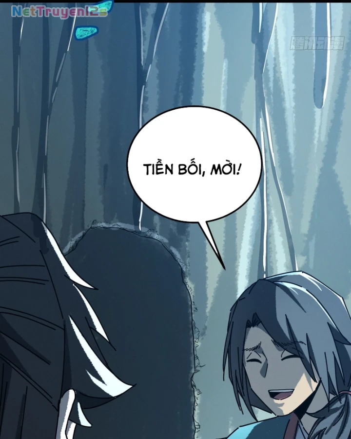 Ta Mô Phỏng Con Đường Trường Sinh Chapter 67 - 58