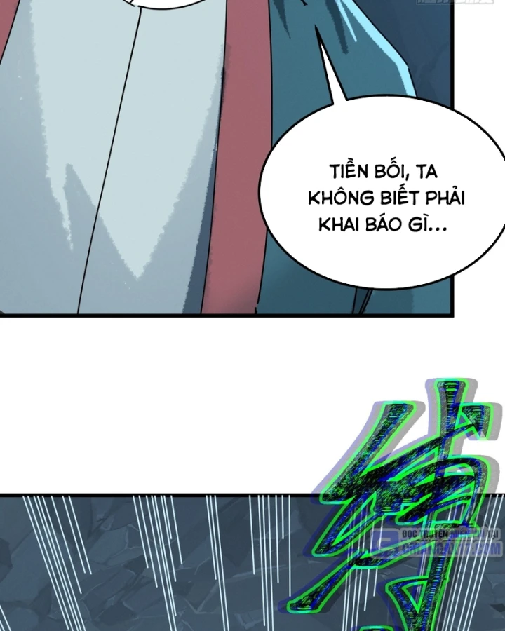 Ta Mô Phỏng Con Đường Trường Sinh Chapter 67 - 67