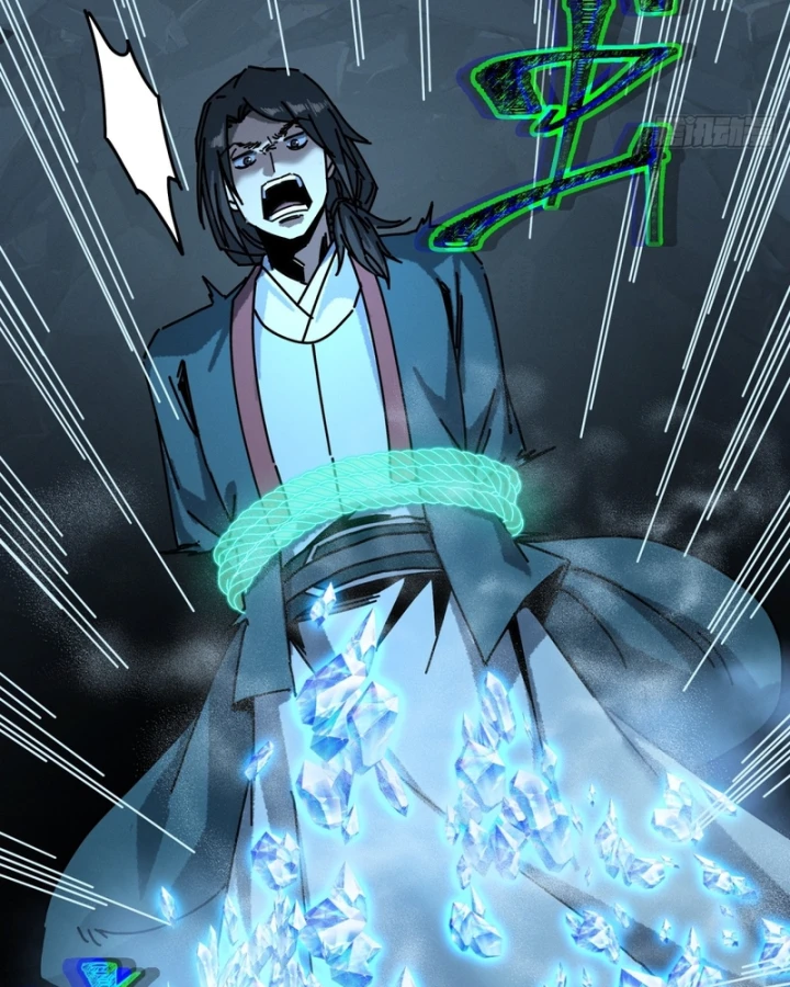 Ta Mô Phỏng Con Đường Trường Sinh Chapter 67 - 68