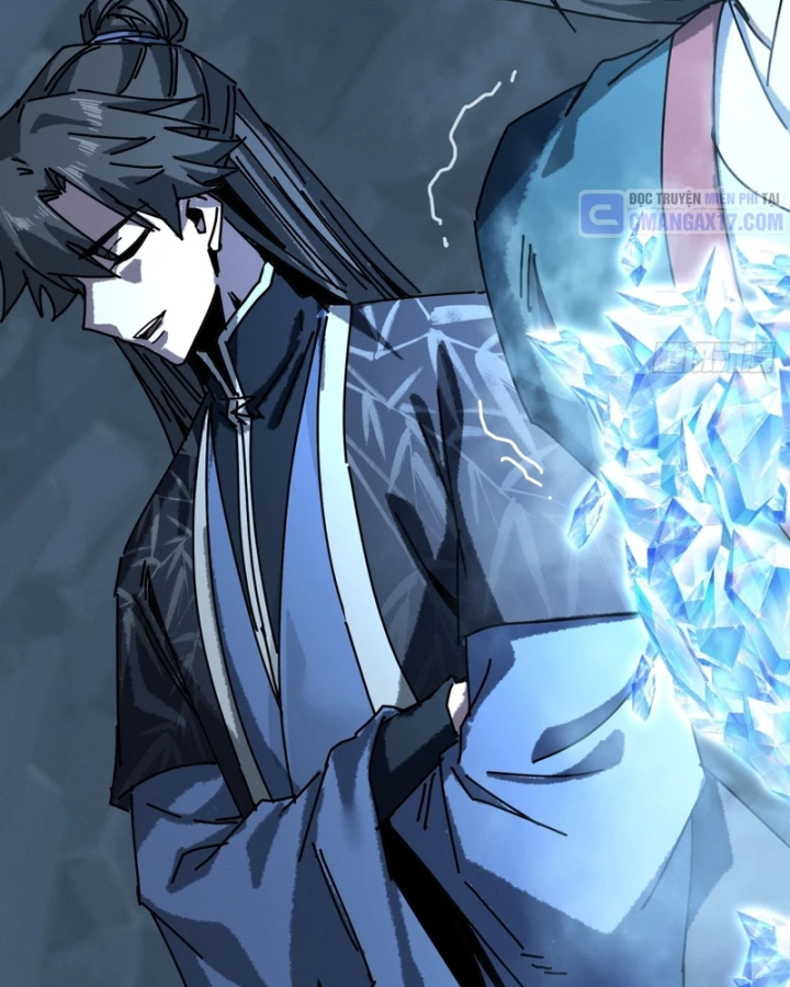 Ta Mô Phỏng Con Đường Trường Sinh Chapter 67 - 72