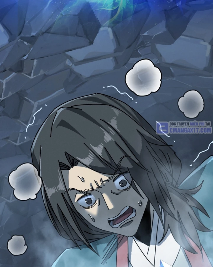 Ta Mô Phỏng Con Đường Trường Sinh Chapter 67 - 95