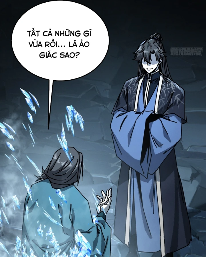 Ta Mô Phỏng Con Đường Trường Sinh Chapter 67 - 98