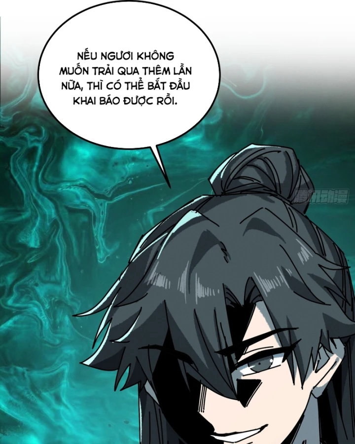 Ta Mô Phỏng Con Đường Trường Sinh Chapter 67 - 101