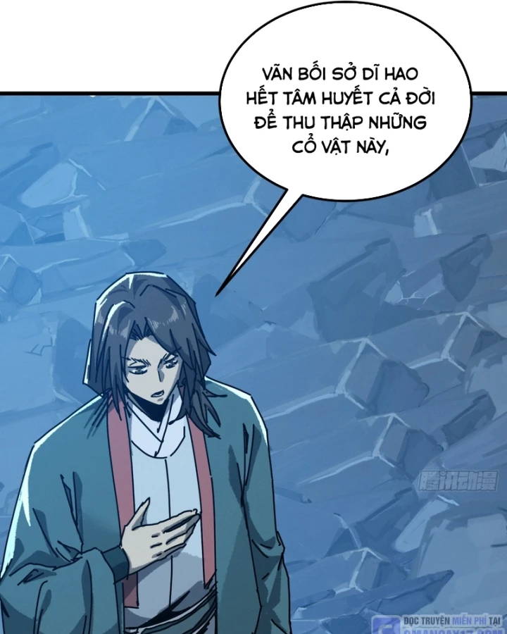 Ta Mô Phỏng Con Đường Trường Sinh Chapter 67 - 104