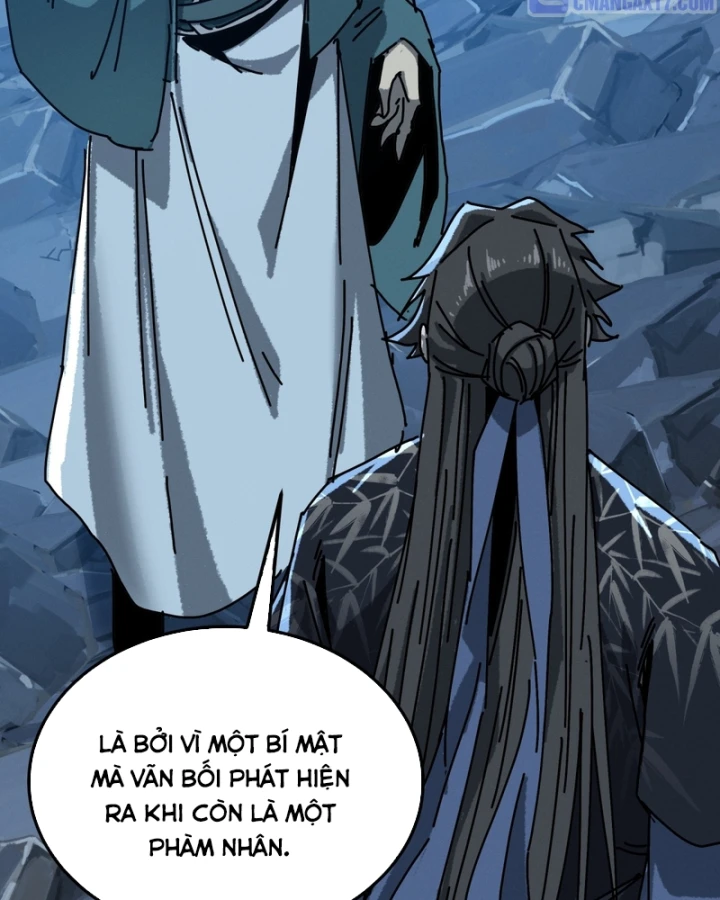 Ta Mô Phỏng Con Đường Trường Sinh Chapter 67 - 105