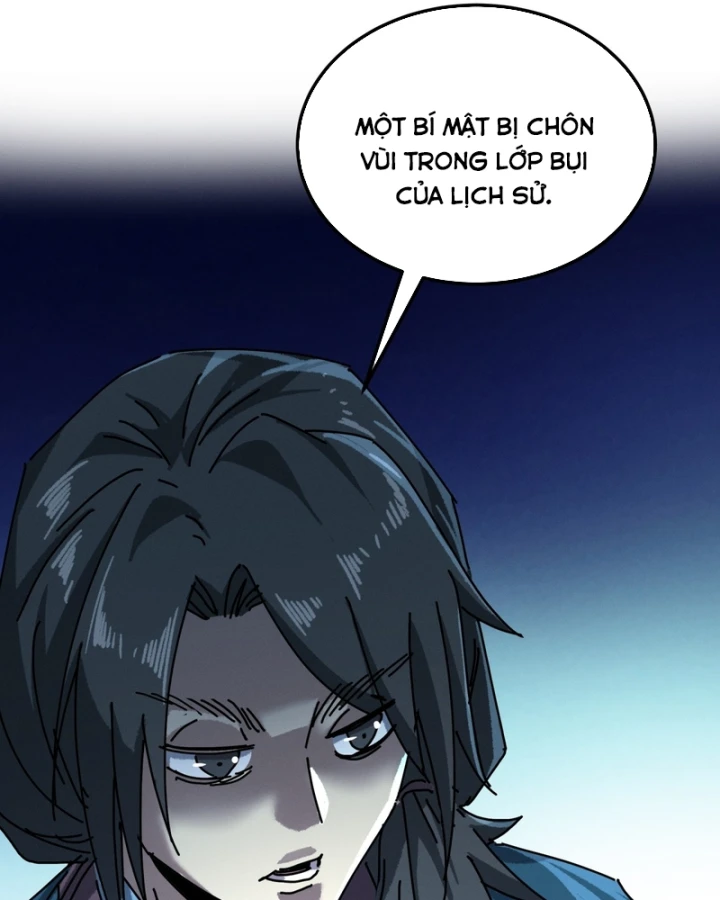 Ta Mô Phỏng Con Đường Trường Sinh Chapter 67 - 107