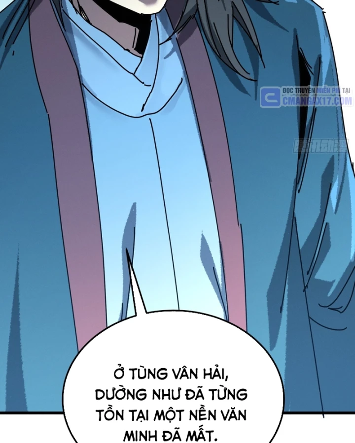 Ta Mô Phỏng Con Đường Trường Sinh Chapter 67 - 108