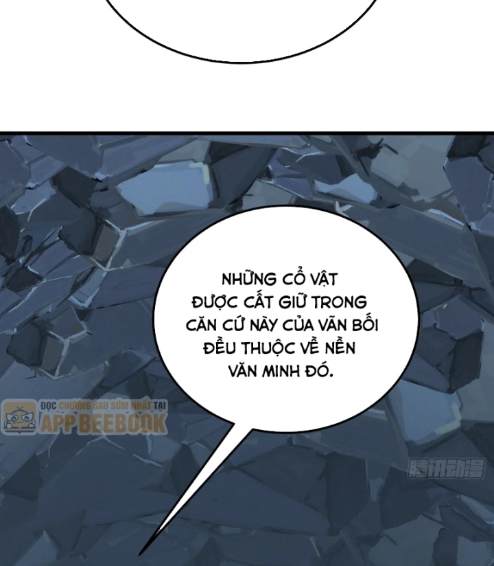 Ta Mô Phỏng Con Đường Trường Sinh Chapter 67 - 109