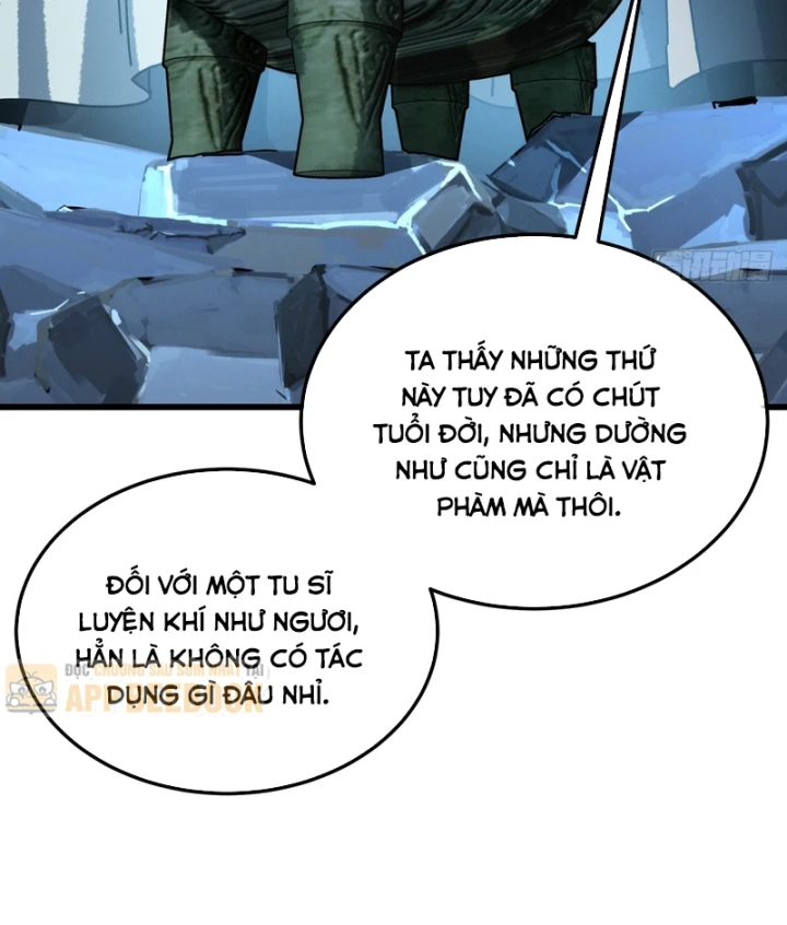 Ta Mô Phỏng Con Đường Trường Sinh Chapter 67 - 111