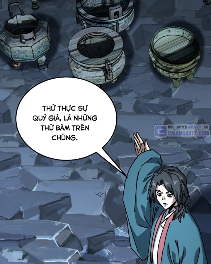 Ta Mô Phỏng Con Đường Trường Sinh Chapter 67 - 113
