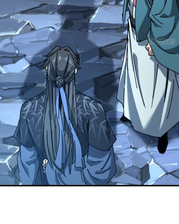 Ta Mô Phỏng Con Đường Trường Sinh Chapter 67 - 114