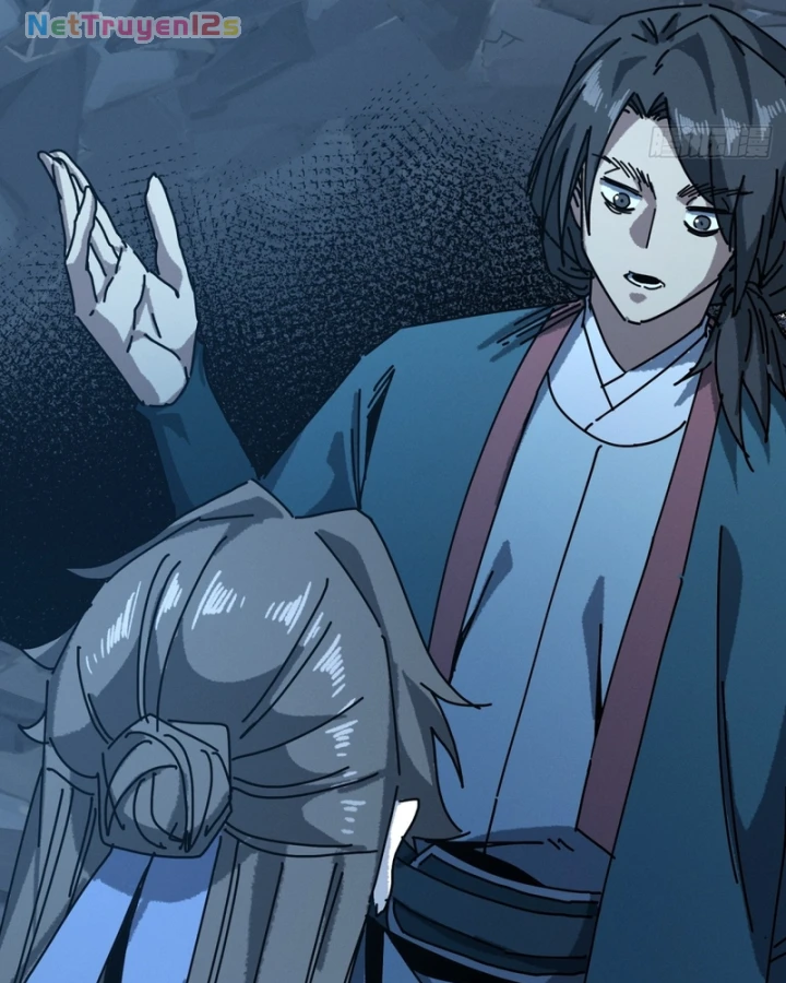 Ta Mô Phỏng Con Đường Trường Sinh Chapter 67 - 116
