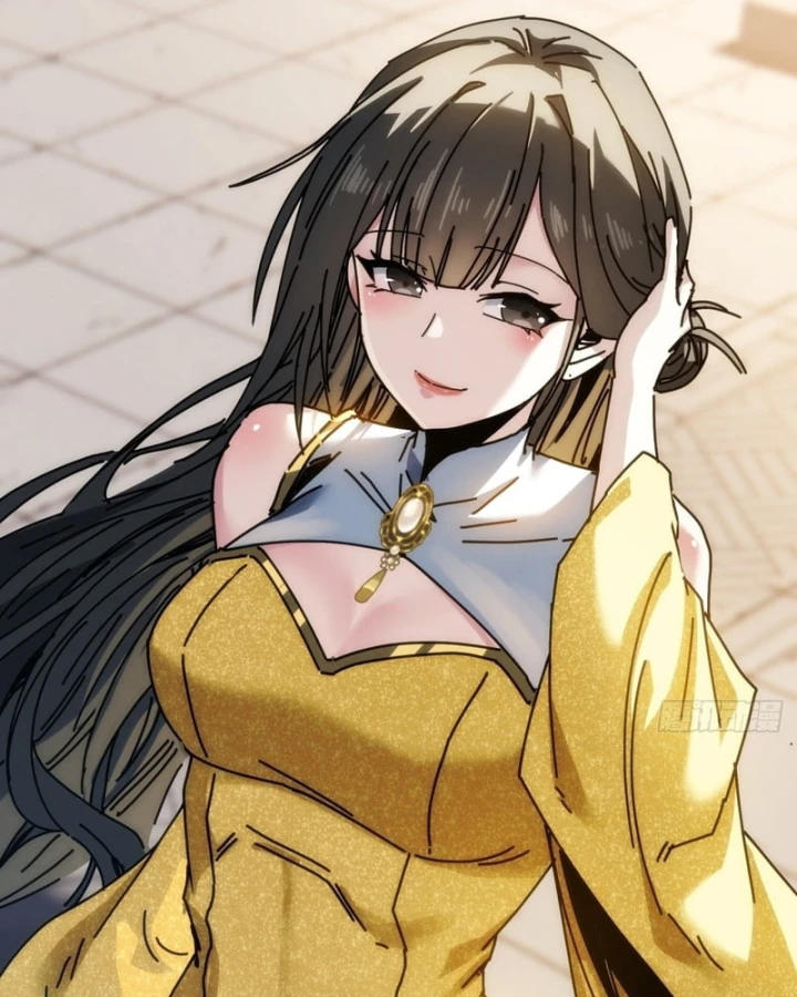 Ta Mô Phỏng Con Đường Trường Sinh Chapter 68 - 3