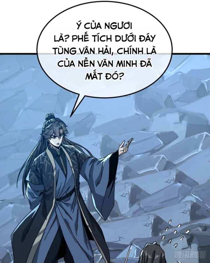 Ta Mô Phỏng Con Đường Trường Sinh Chapter 68 - 7