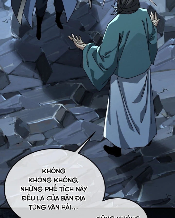 Ta Mô Phỏng Con Đường Trường Sinh Chapter 68 - 8