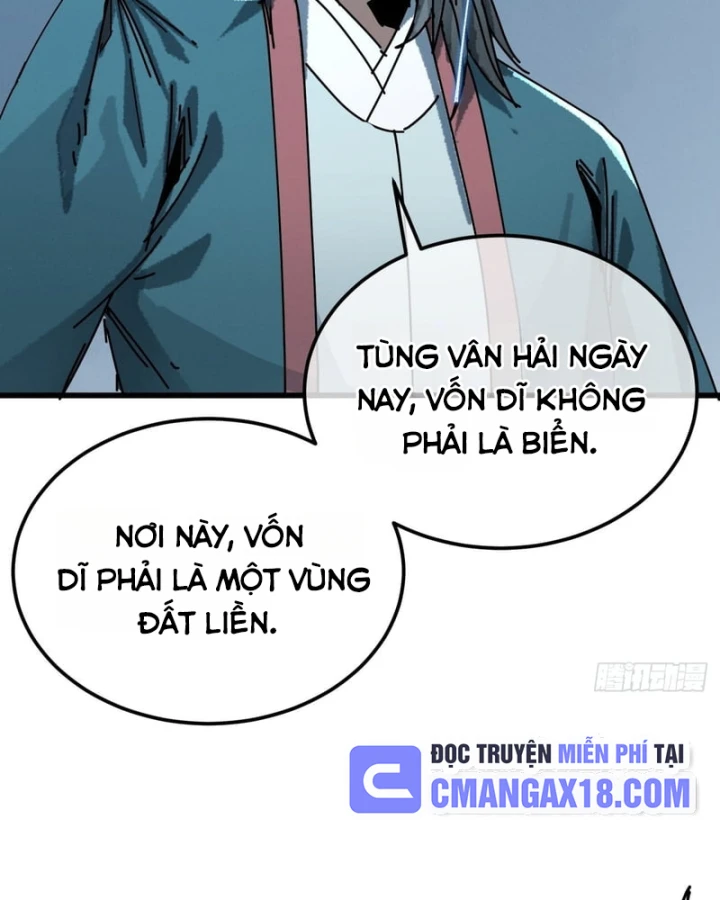 Ta Mô Phỏng Con Đường Trường Sinh Chapter 68 - 11