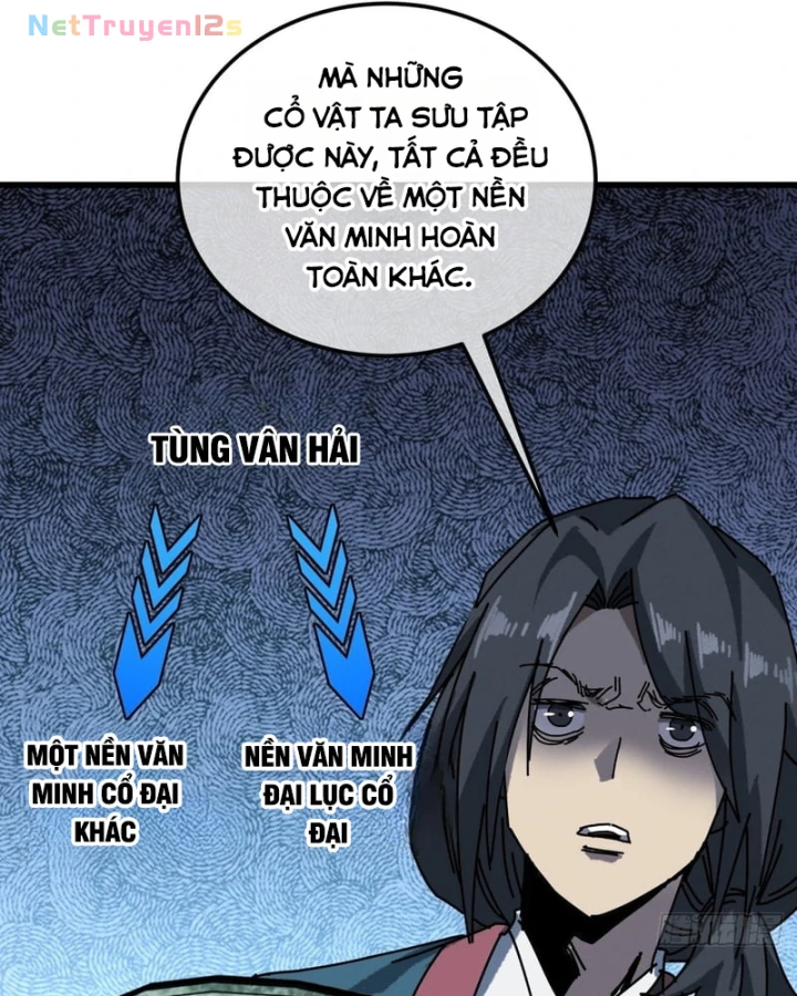 Ta Mô Phỏng Con Đường Trường Sinh Chapter 68 - 20