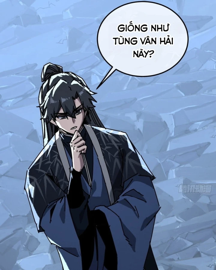 Ta Mô Phỏng Con Đường Trường Sinh Chapter 68 - 23