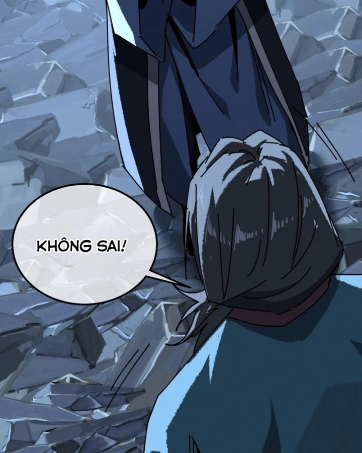 Ta Mô Phỏng Con Đường Trường Sinh Chapter 68 - 24