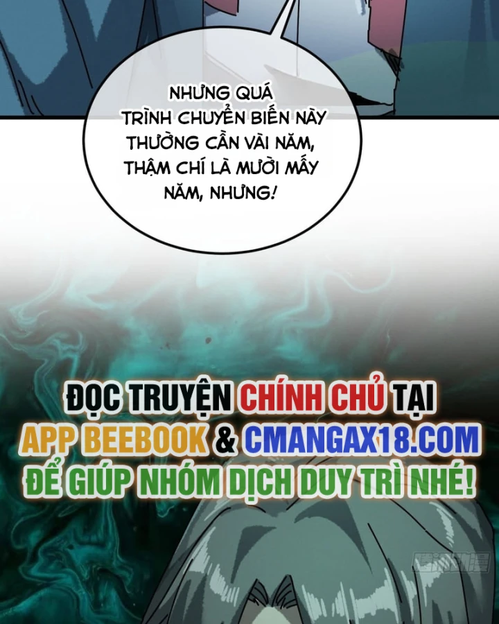 Ta Mô Phỏng Con Đường Trường Sinh Chapter 68 - 28