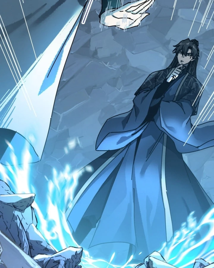 Ta Mô Phỏng Con Đường Trường Sinh Chapter 68 - 34