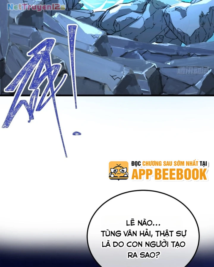 Ta Mô Phỏng Con Đường Trường Sinh Chapter 68 - 35