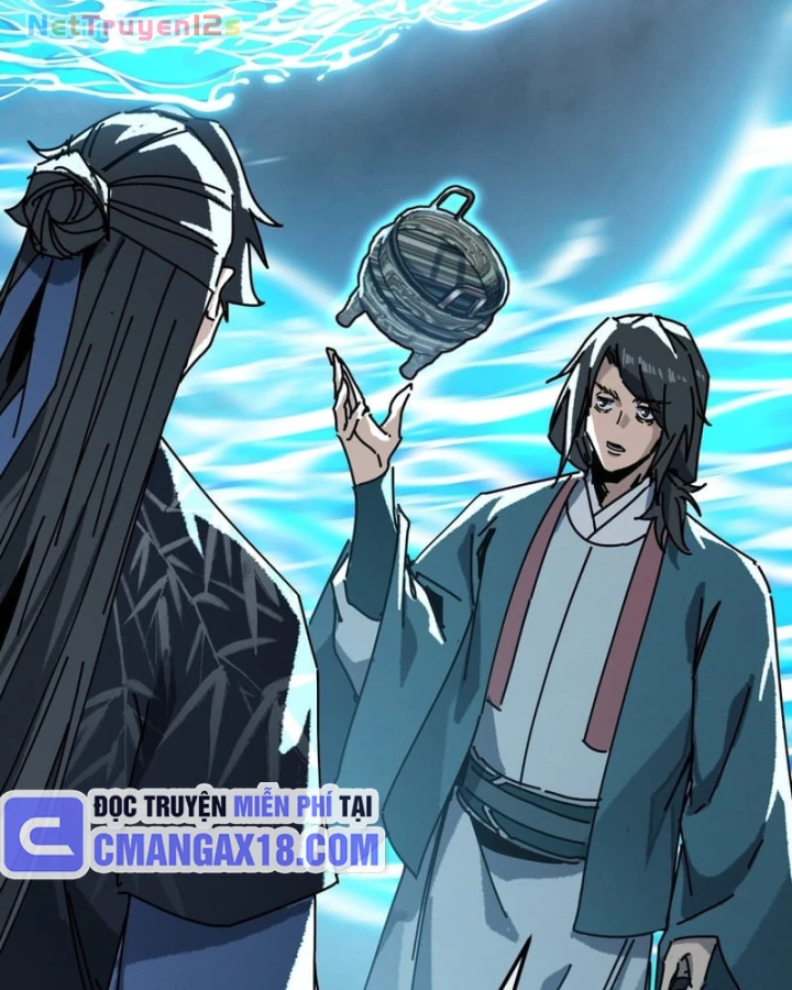 Ta Mô Phỏng Con Đường Trường Sinh Chapter 68 - 41