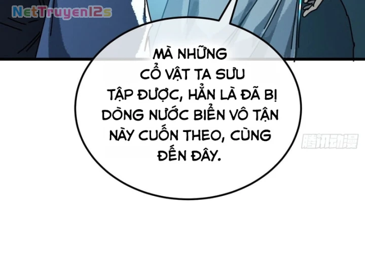 Ta Mô Phỏng Con Đường Trường Sinh Chapter 68 - 42