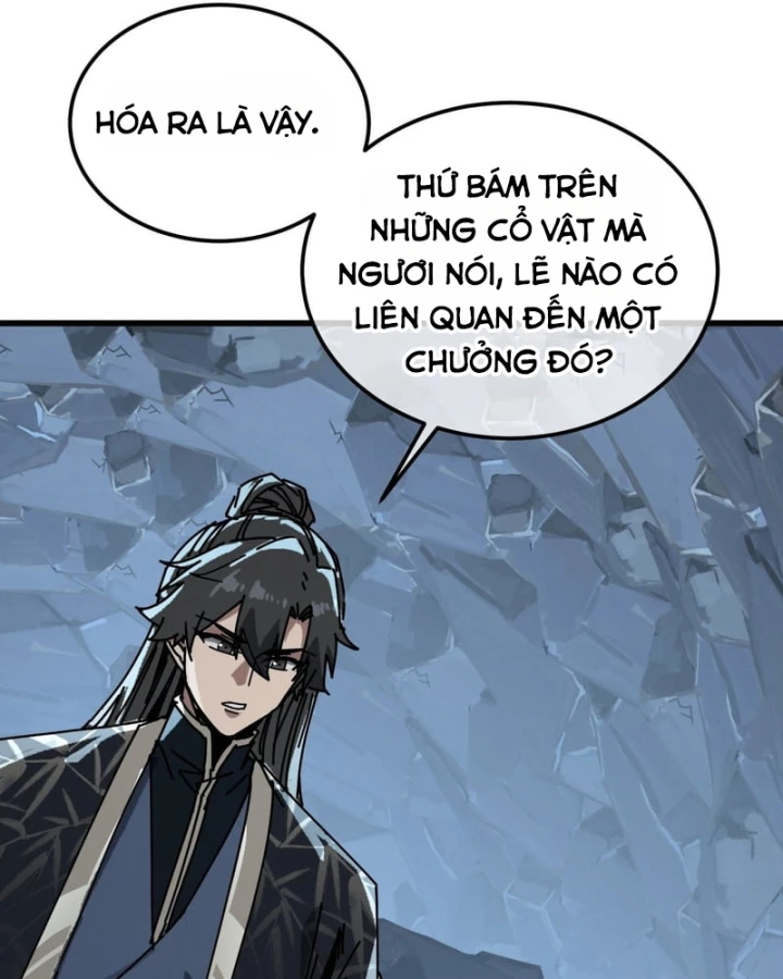 Ta Mô Phỏng Con Đường Trường Sinh Chapter 68 - 43