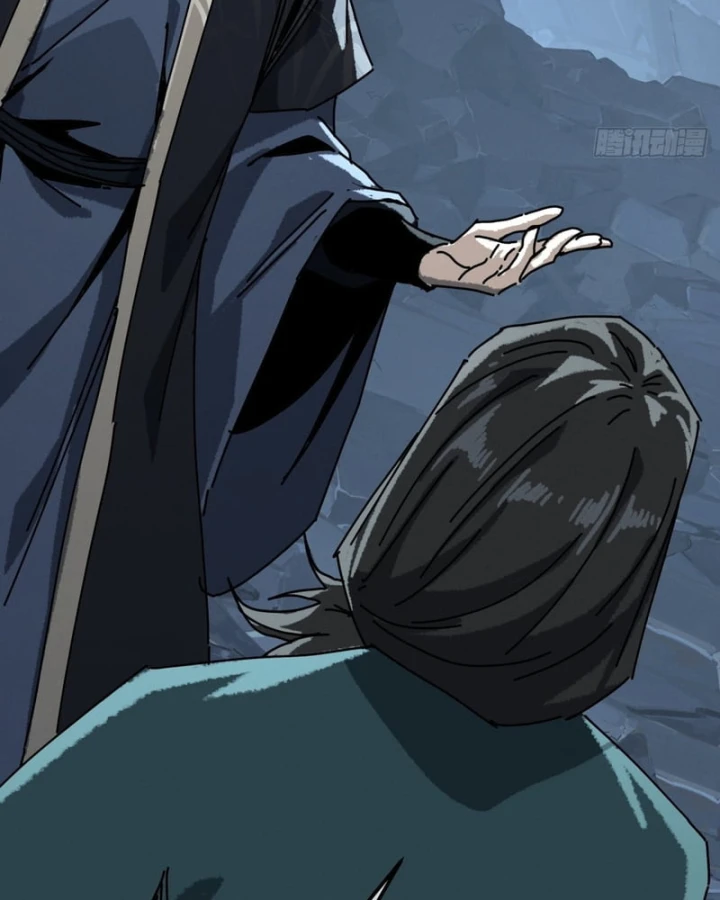 Ta Mô Phỏng Con Đường Trường Sinh Chapter 68 - 44