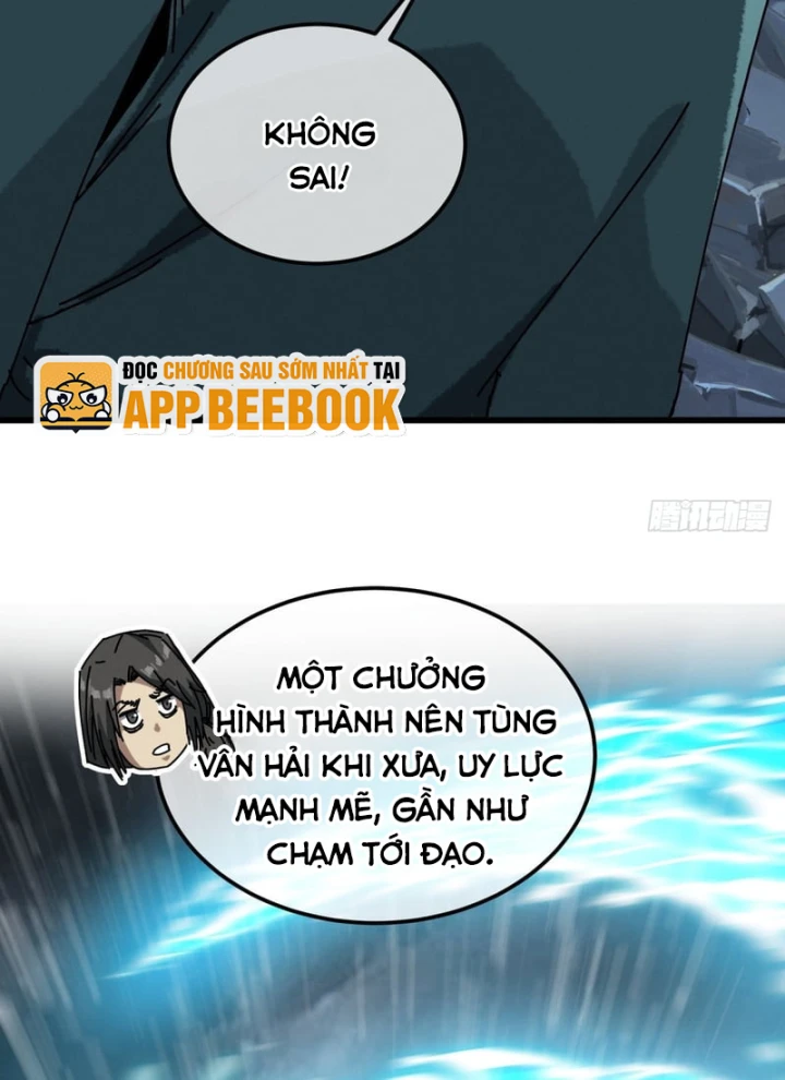 Ta Mô Phỏng Con Đường Trường Sinh Chapter 68 - 45