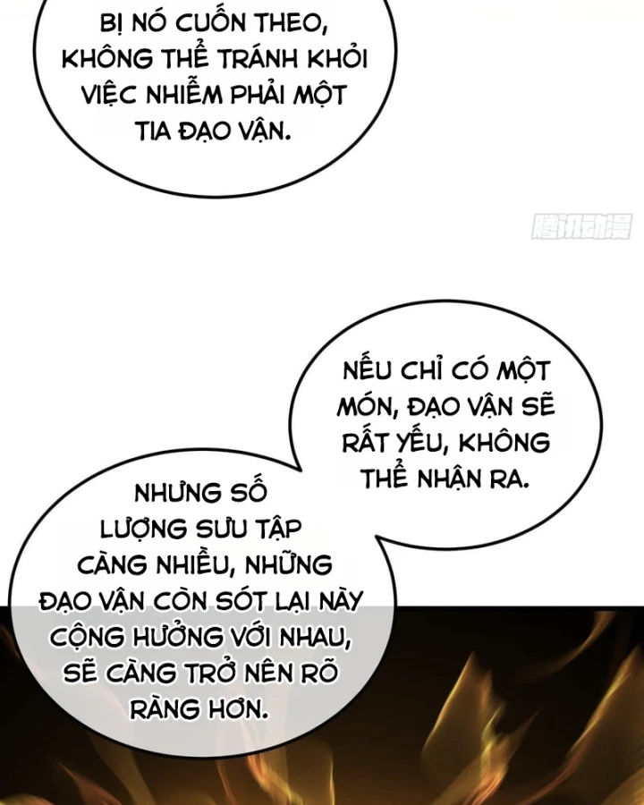 Ta Mô Phỏng Con Đường Trường Sinh Chapter 68 - 48