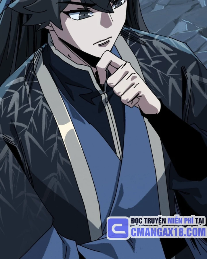 Ta Mô Phỏng Con Đường Trường Sinh Chapter 68 - 53