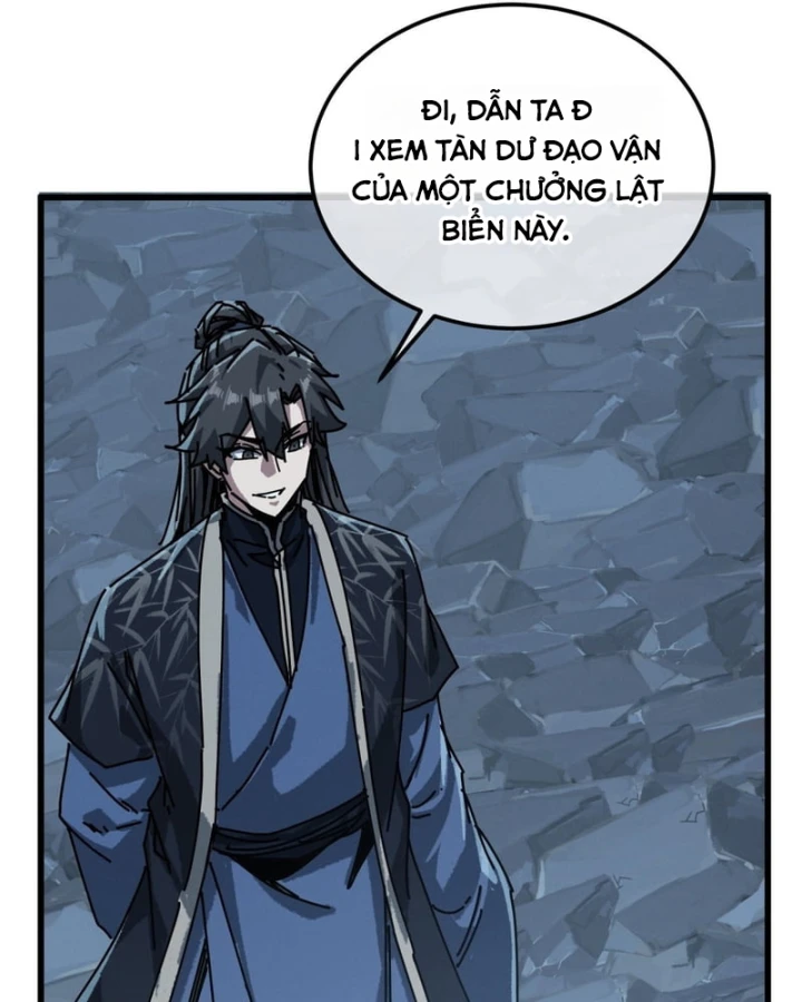 Ta Mô Phỏng Con Đường Trường Sinh Chapter 68 - 55