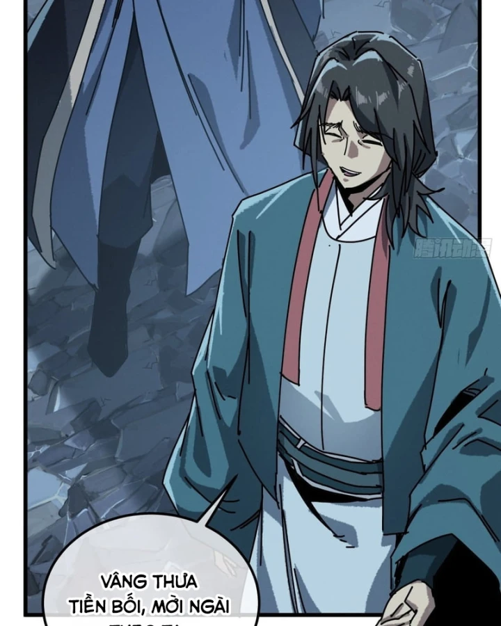 Ta Mô Phỏng Con Đường Trường Sinh Chapter 68 - 56