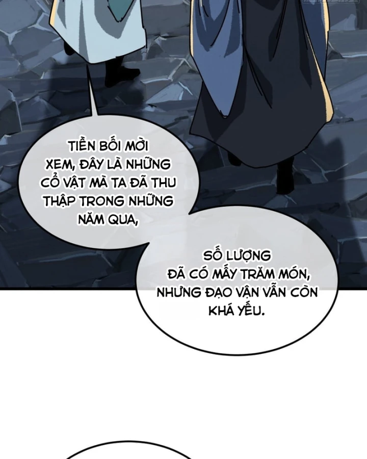 Ta Mô Phỏng Con Đường Trường Sinh Chapter 68 - 60