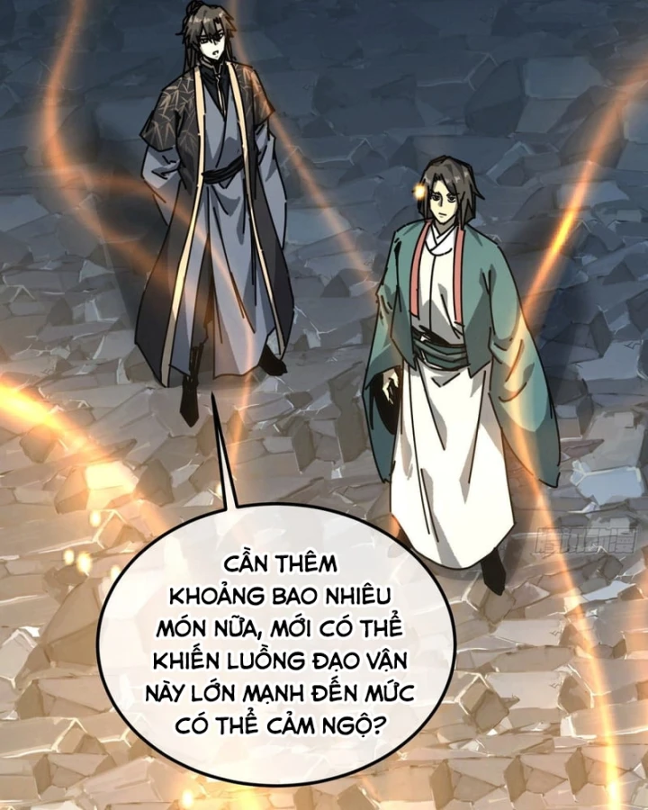 Ta Mô Phỏng Con Đường Trường Sinh Chapter 68 - 62