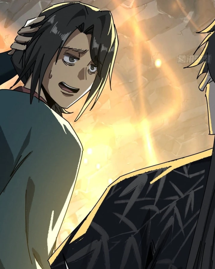 Ta Mô Phỏng Con Đường Trường Sinh Chapter 68 - 65