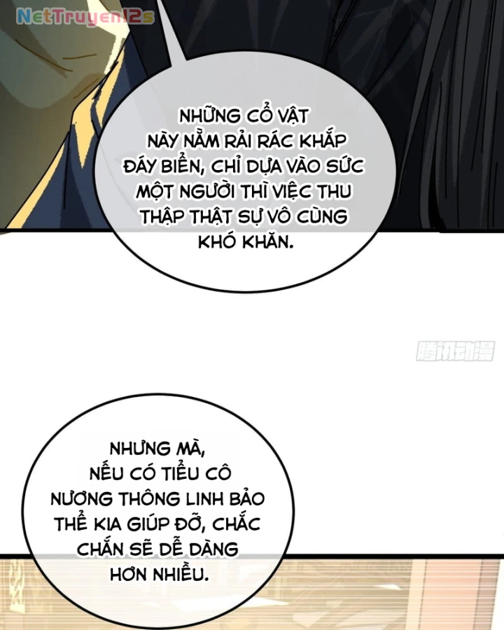 Ta Mô Phỏng Con Đường Trường Sinh Chapter 68 - 66