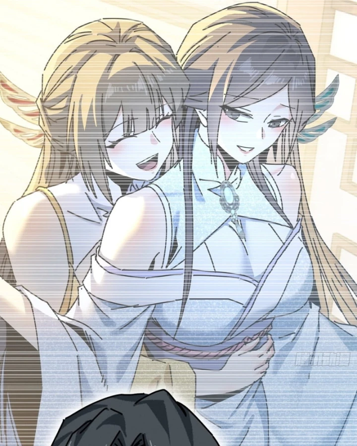 Ta Mô Phỏng Con Đường Trường Sinh Chapter 68 - 68