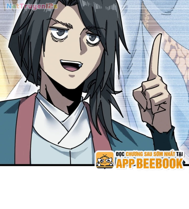 Ta Mô Phỏng Con Đường Trường Sinh Chapter 68 - 69