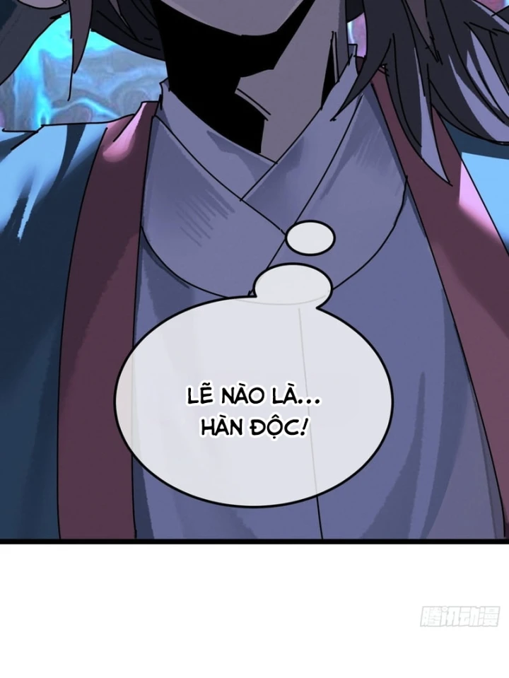 Ta Mô Phỏng Con Đường Trường Sinh Chapter 68 - 77