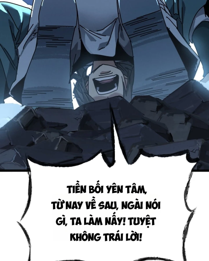 Ta Mô Phỏng Con Đường Trường Sinh Chapter 68 - 83