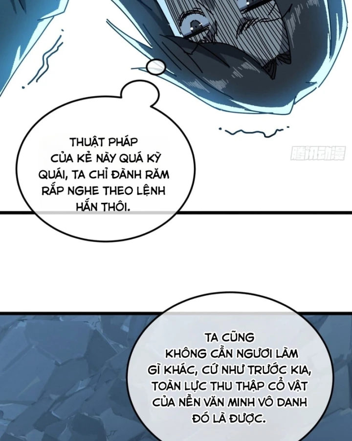Ta Mô Phỏng Con Đường Trường Sinh Chapter 68 - 89